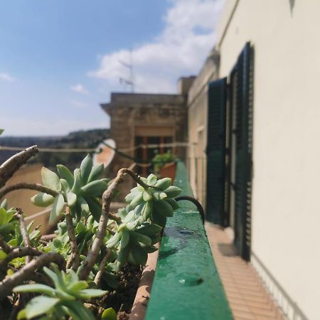 莫迪卡Balcone Barocco.别墅 外观 照片