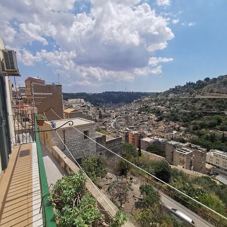 莫迪卡Balcone Barocco.别墅 外观 照片