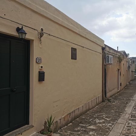 莫迪卡Balcone Barocco.别墅 外观 照片