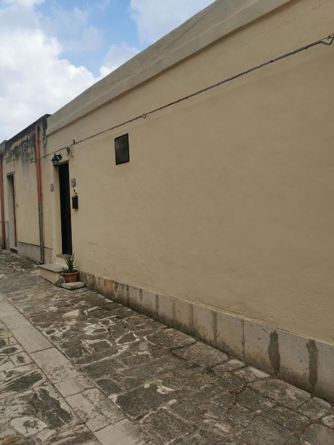 莫迪卡Balcone Barocco.别墅 外观 照片