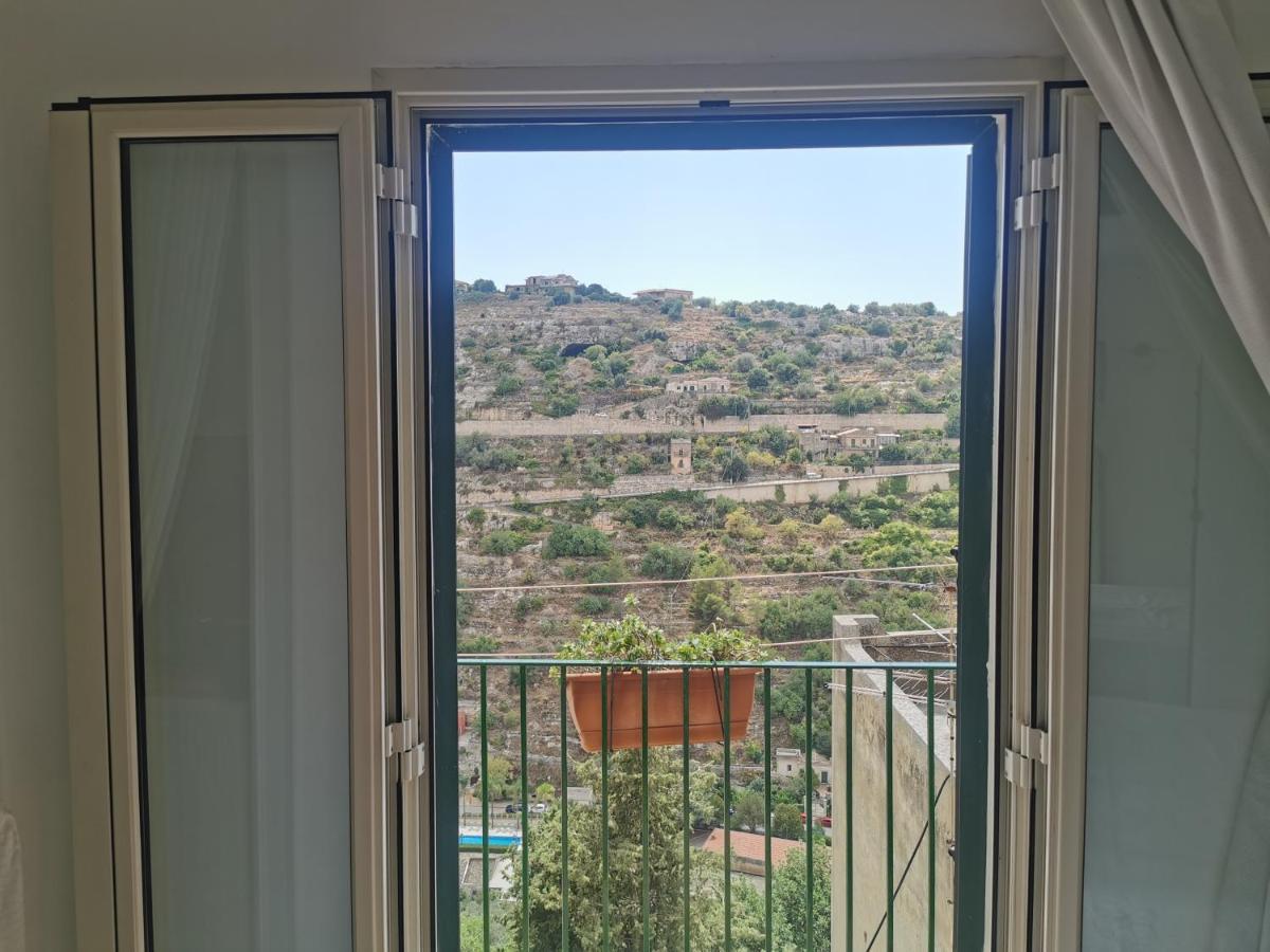 莫迪卡Balcone Barocco.别墅 外观 照片