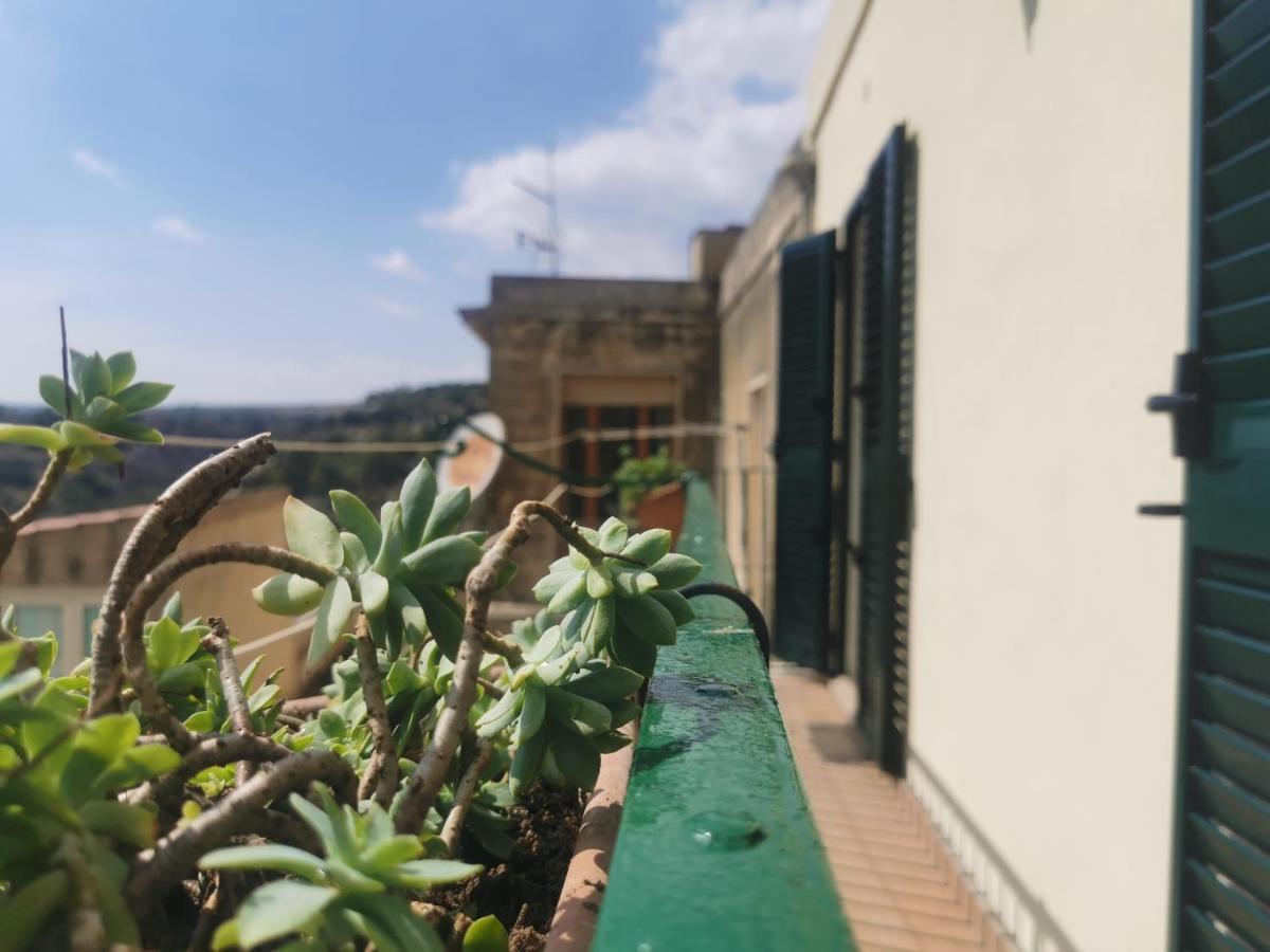莫迪卡Balcone Barocco.别墅 外观 照片