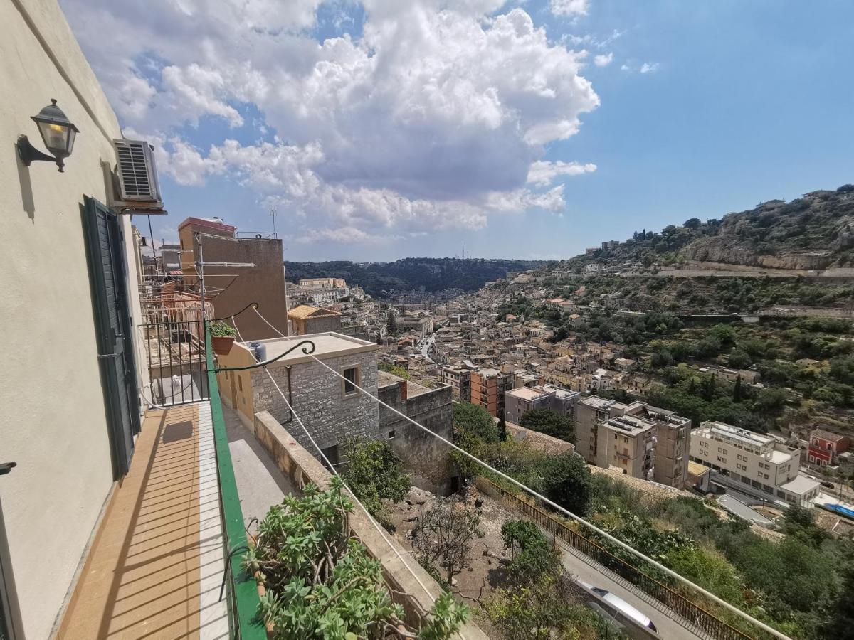 莫迪卡Balcone Barocco.别墅 外观 照片