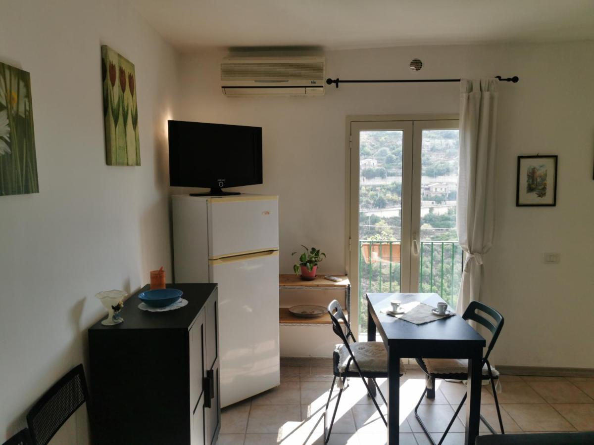 莫迪卡Balcone Barocco.别墅 外观 照片