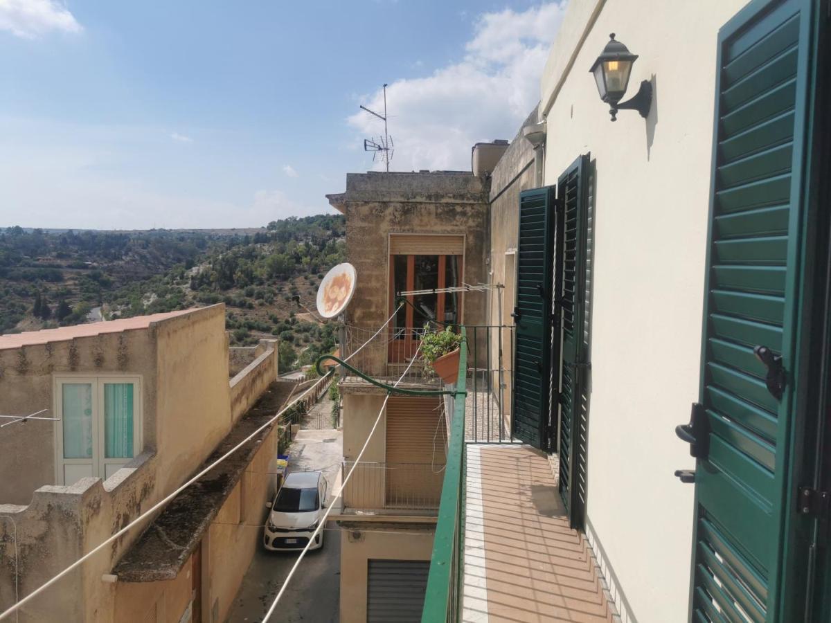 莫迪卡Balcone Barocco.别墅 外观 照片