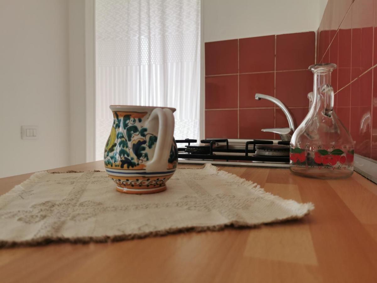 莫迪卡Balcone Barocco.别墅 外观 照片